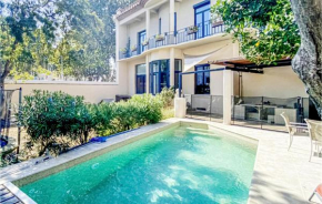 Gorgeous Home In Perpignan